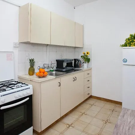 Διαμέρισμα Plaza Beachfront Apt Superhost Service Λεμεσός