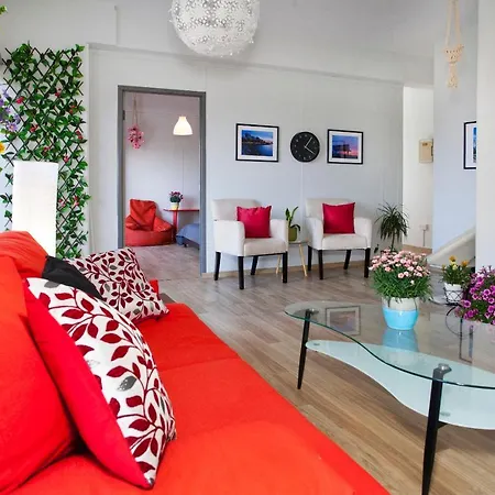 Plaza Beachfront Apt Superhost Service