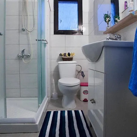 Plaza Beachfront Apt Superhost Service Διαμέρισμα Λεμεσός
