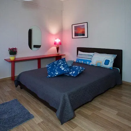 Διαμέρισμα Plaza Beachfront Apt Superhost Service Λεμεσός