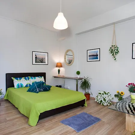 Plaza Beachfront Apt Superhost Service Lejlighed
