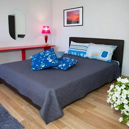 Lejlighed Plaza Beachfront Apt Superhost Service Limassol