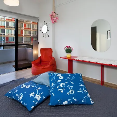 Plaza Beachfront Apt Superhost Service