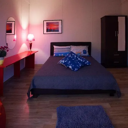 Apartman Plaza Beachfront Apt Superhost Service Limassol