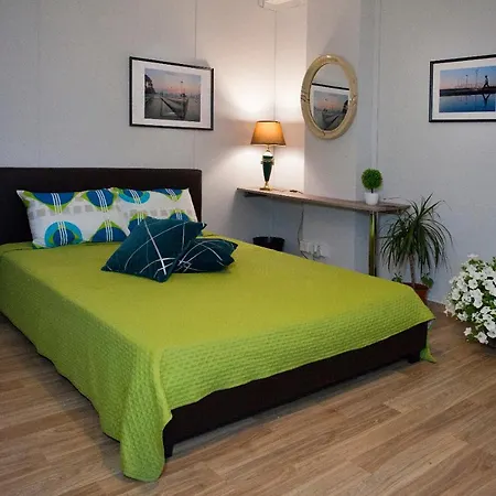 Apartman Plaza Beachfront Apt Superhost Service *