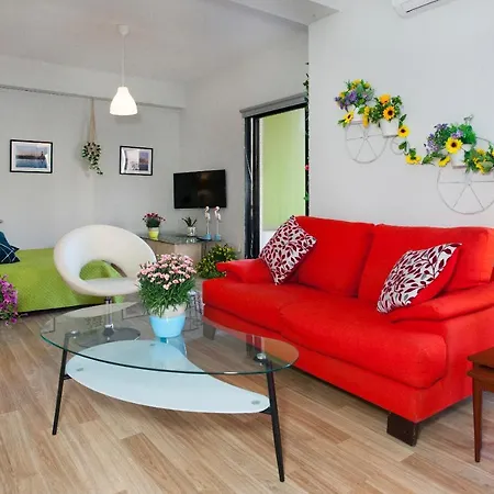 Plaza Beachfront Apt Superhost Service Apartman
